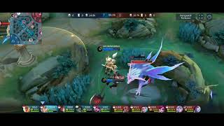 Hylos Dan Hero Tebal Lain Ini Yang Terjadi - Mobile Legends