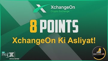 XchangeOn Long Term Hai Ya Money Rotation Scheme? | XchangeOn New Update #xchangeonreview