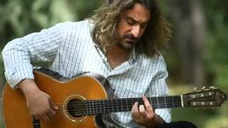 Volkan Konak - Ağla Beni (Su Kayadan Süzülür) Resimi