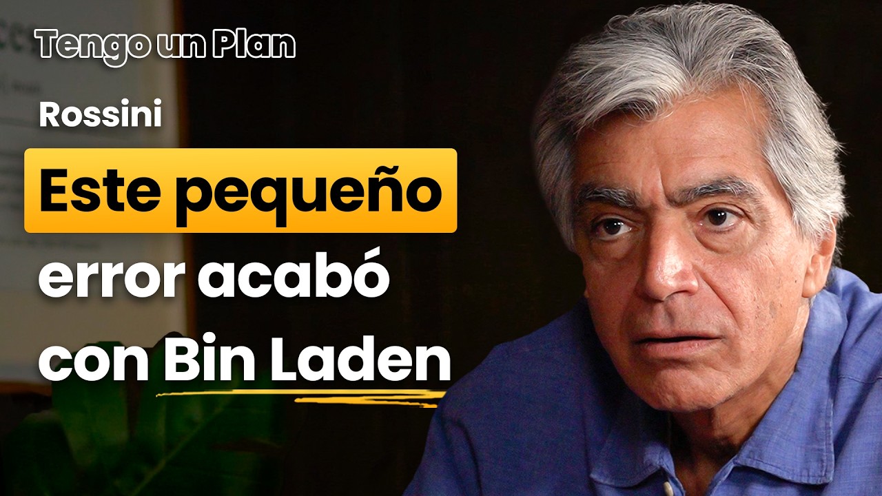 Ex-Agente del FBI: “Pudimos Parar el Atentado del 11-S, Así es el Terrorismo por Dentro!”