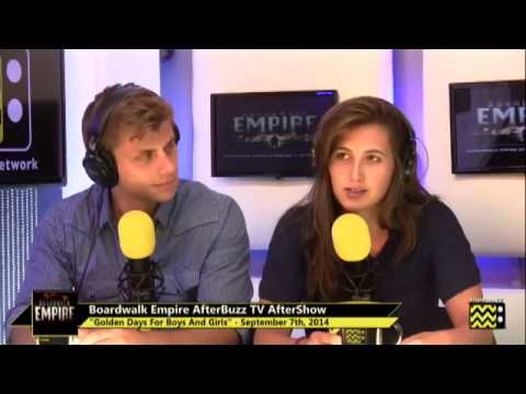 boardwalk empire after show season 5 episode 1 golden days for boys