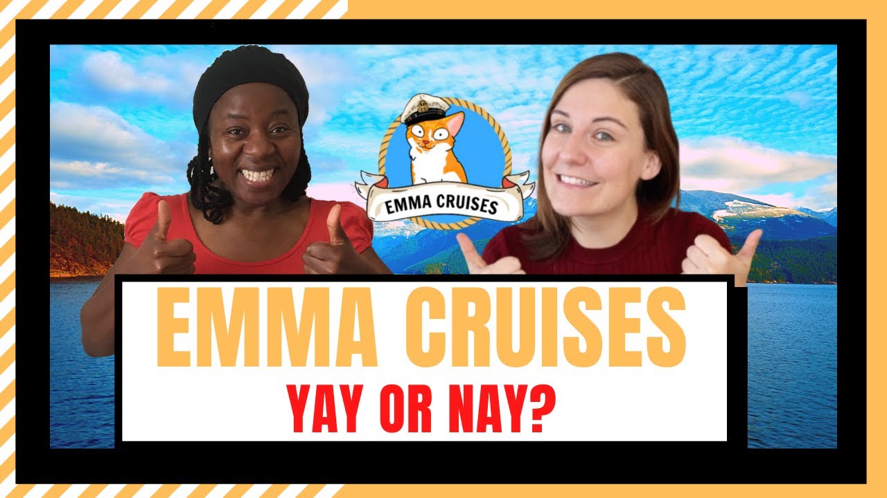 emma cruises youtube latest