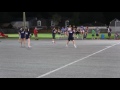 St Angela Merici vs st Dominic CYO cabbageball championship