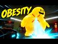 NEW BOSS OBESITY Survive Verity in Area 51 NEW BOSS OBESITY Survive Verity in Area 51