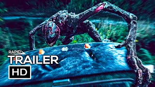 THE BEST NEW HORROR MOVIES 2024 (Trailers)