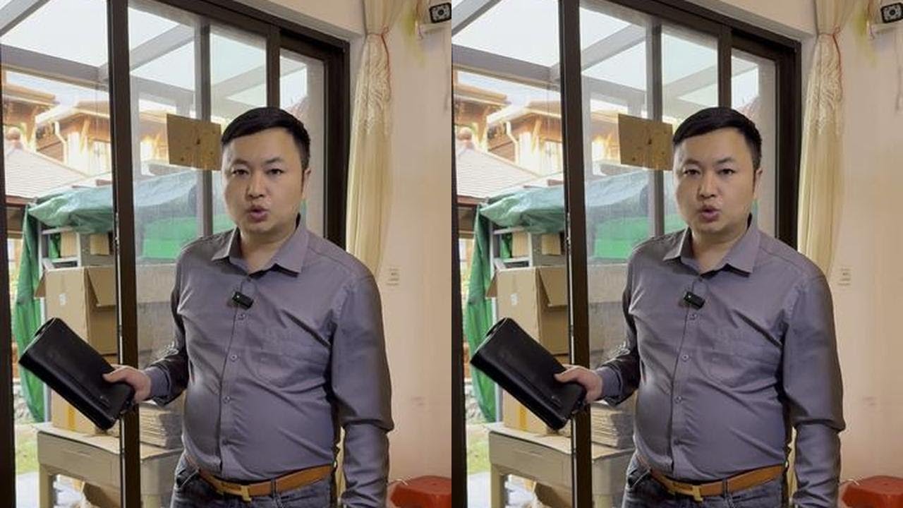 新来主管收保护费 新来主管索要保护费被老板发现主管换部承认#正能量 #正义#职场#好老板 #上热门@抖音小助手