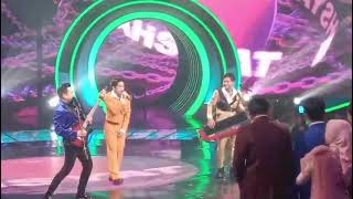 Dahsyat  Duet  Fildan Feat Valen Da 7 dafispchannel 