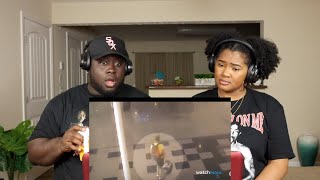 Woah!!! | People Who Disappeared and Left Behind Creepy Recordings | Kidd and Cee Reacts