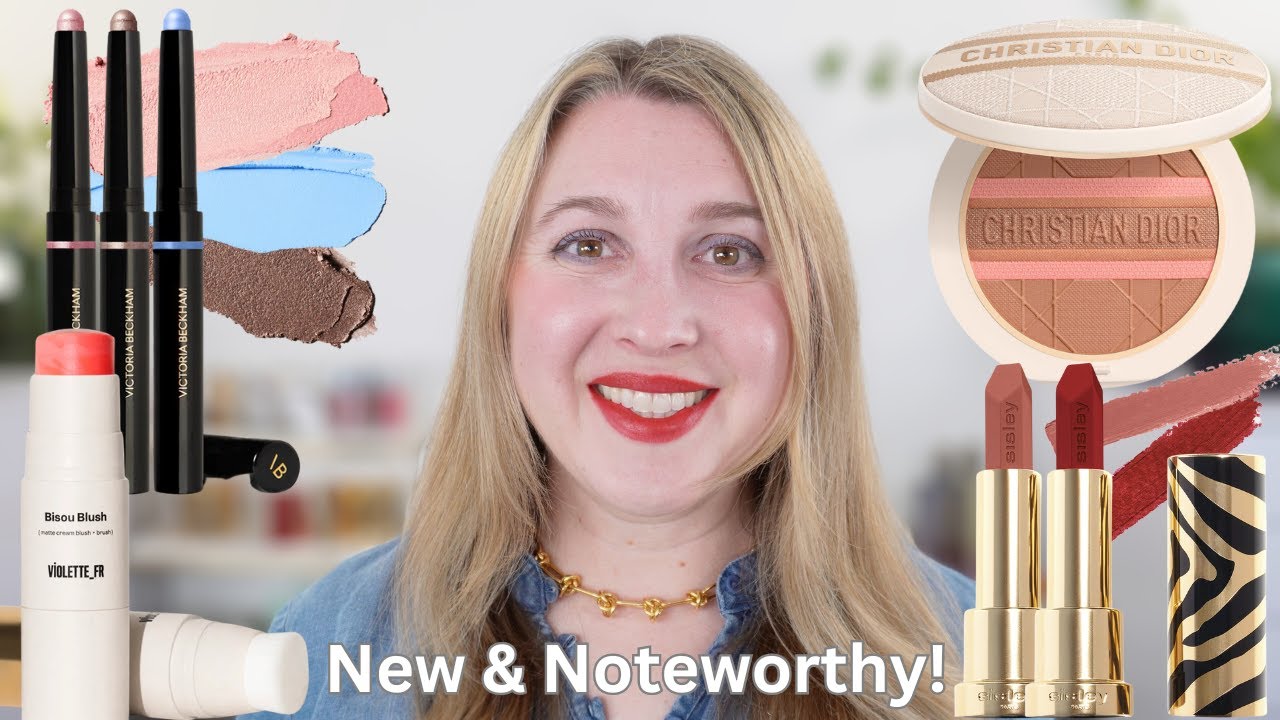 BOBBI BROWN HOLIDAY! New Luxe Eye Duos & Luxe Cheek & Highlight