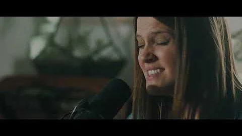The Great I Am | Leslie Jordan (Official Music Vid...