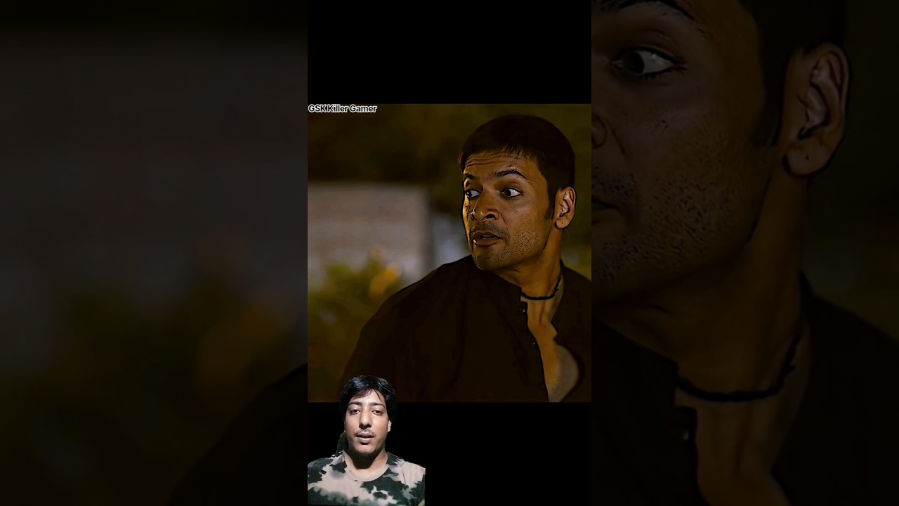 Sare Bahubali Ko Massage Kariye 🎯 | Mirzapur Movie #shorts #movie #mirzapur #viral
