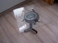 Rotary Engine Table