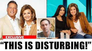 Joni EXPOSES Jonathan: Doug Weiss Had MORE Drive Than Marcus?! Shocking Truth Revealed!