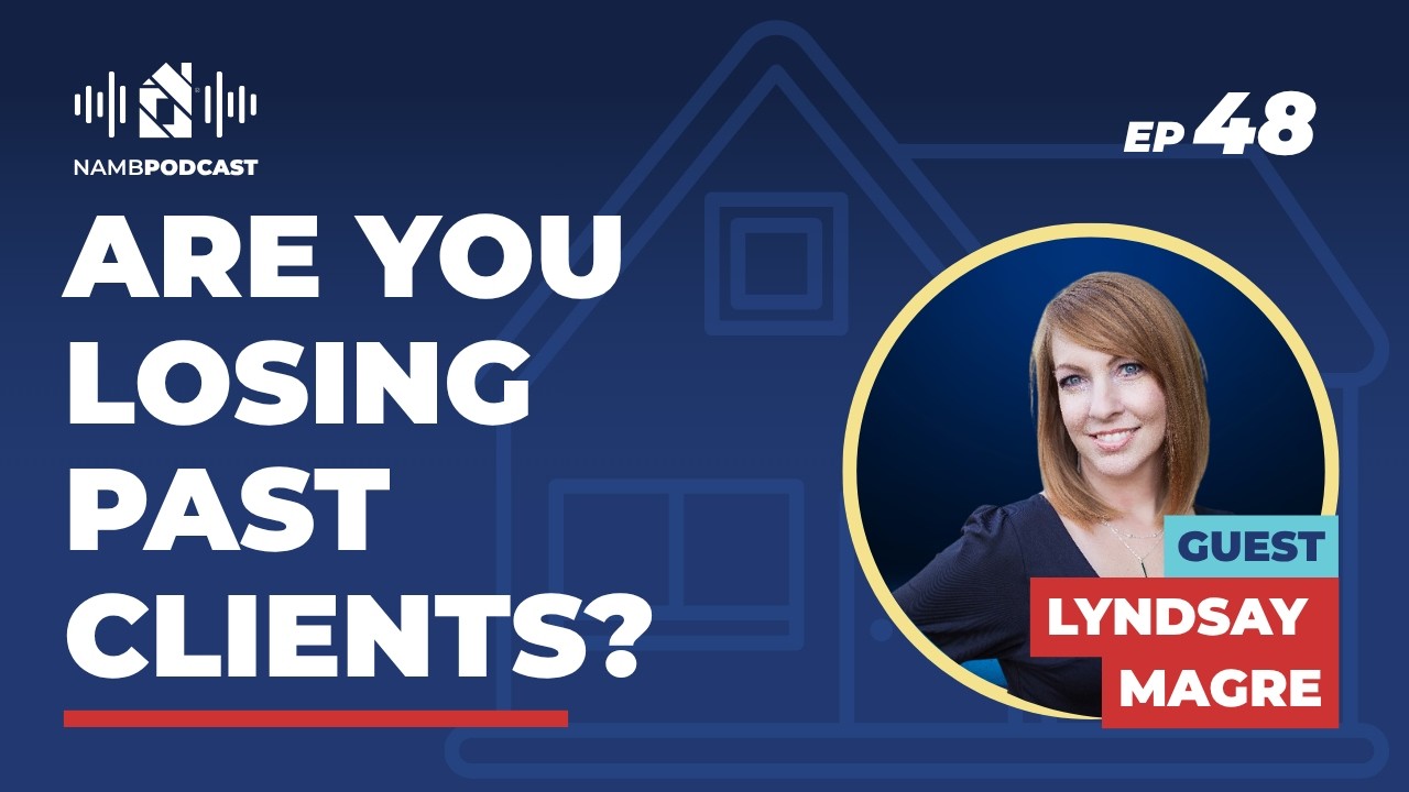 Episode 48: How Mortgage Brokers Can Win with Authentic Marketing, AI & Automation