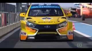 WTCC 2015 Season Preview