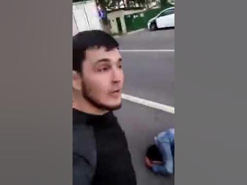 В москве избили таджиков