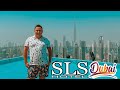 SLS DUBAI HOTEL & RESIDENCES 5* | ДУБАЙ. ОАЭ 2021