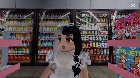 Melanie Martinez-tag you’re it[Roblox, official music video] made by Love_Mel_:)