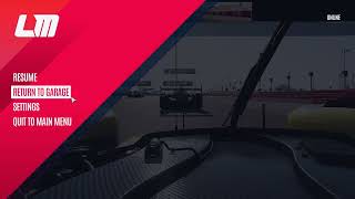 Le Mans Ultimate LMP2