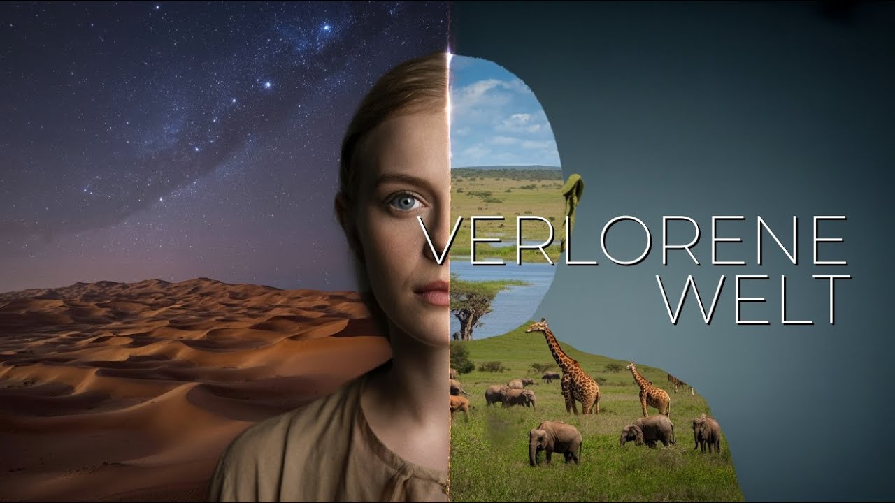 Die vergessene Welt der Grünen Sahara: Eine Reise zum Einschlafen