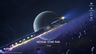 Honkai Star Rail Стрим 1-й (Реквест)