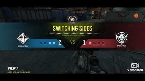 COD Mobile Highrise Map Search & Destroy Pro level  🔥🎮