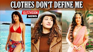 Go Girl!!! Shivya Pathania SHUTS DOWN TROLLERS Like A Boss!