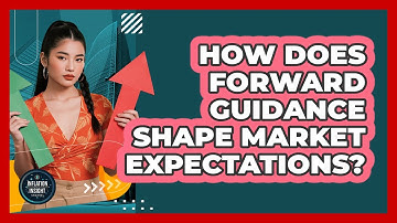 How Does Forward Guidance Shape Market Expectations? - Inflation Insight Channel