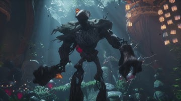 Kena: Bridge of Spirits | 7 |  GAMEPLAY Walkthrough | No Commentary | PS5