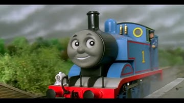 Really Useful Engine V4 (Mr. R.S. Style)