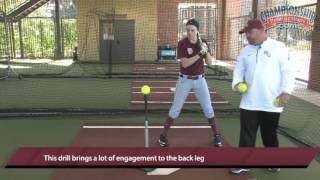 Driving the Ball: Power Hitting with a Plan