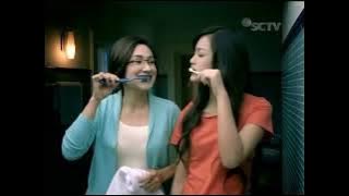 Iklan Pepsodent - menyikat gigi setiap tidur Mei 2009 sctv