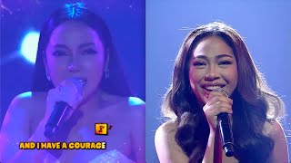 Jona Viray and Mariane Osabel - This Is My Now (Jordin Sparks) - Nov 12, 2022 and Jan 21, 2024 by Cary Reynolds 1,153 views 1 month ago 7 minutes, 42 seconds