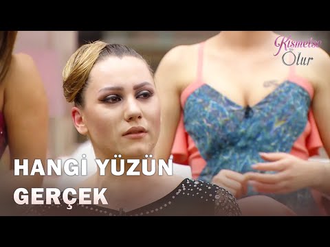 Daniela, Melis'e  Ateş Püskürdü! | Kısmetse Olur 18. Haftanın Finali