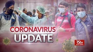 Coronavirus Update: 9 pm | March 16, 2020