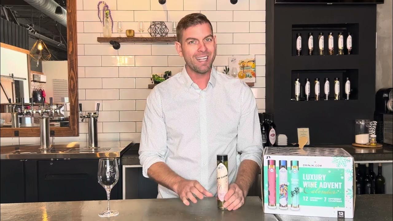 Drink EEZY Wine Advent Calendar Door 3 YouTube drink-eezy-wine-advent-calendar-door-3-youtube