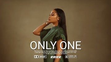 "Only One" Bongo flava x RnB Beat x instrumental - Type Beat