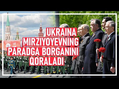 Video: Klushino jangida rus armiyasining o'limi