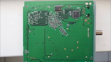 How u-Link NT connect to SB6121(6141) modem.