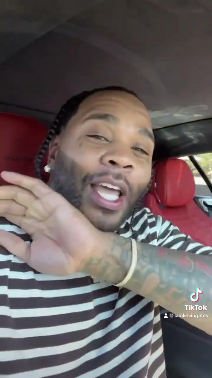 Birds calling ? #kevingates