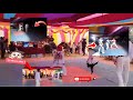  🇳🇵Nepal taekwondo vaii haru ko game 😱#roshanfamily #subscribemychannel