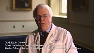 Dr. Donovan on Why Vaccines Shouldn't be Spaced Out screenshot 3