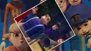 Rafadan Tayfa İstanbulun Bir Yakası