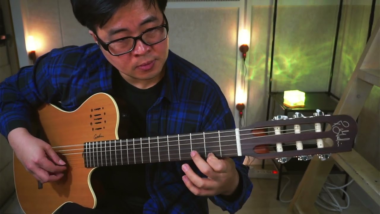 사실 로망스는 어려운 곡입니다 그래서 로망스 후리기!