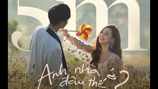 Anh Nhà Ở Đâu Thế [ EDM VERSION ] || AMEE x B RAY | PHAM THANH REMIX