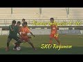 VIDEO: Timnas Indonesia U-16 vs SKO Ragunan, Uji Coba di Stadion Singaperbangsa