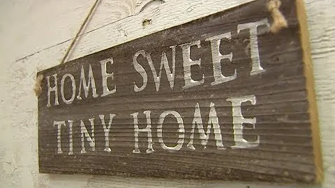 Tiny Homes: Recent housing trend is coming to Las Vegas in a big way