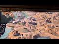 I5 4690 - rx580 - Warzone 2 1080p balanced Fidelity Fx Cas 80fps - AMD zero driver overhead