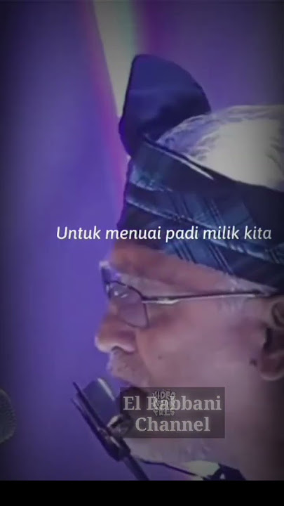 Merinding Iwan Fals nyanyi Lagu Titip Rindu buat Ayah