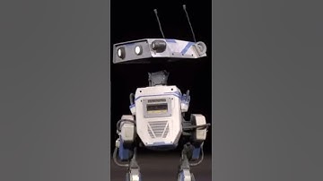 Global Worker Shortage: The Robot Revolution Is Here #nvidia #nvidiarobot #tech #robotics #fyp